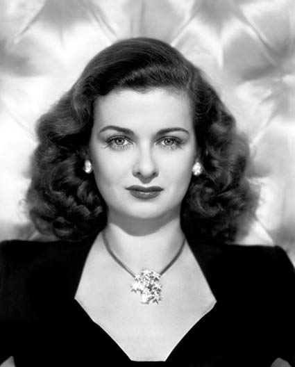 Joan Bennett